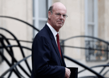 Après des accusations du « Canard Enchaîné », Éric Lombard dément avoir sous-évalué son patrimoine