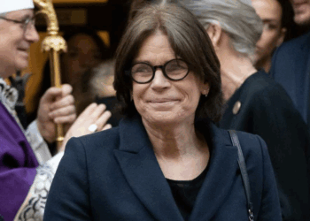 "C'est l'heure de ma retraite" : Stéphanie de Monaco fait une annonce surprenante 18 "C'est l'heure de ma retraite" : Stéphanie de Monaco fait une annonce surprenante « C’est l’heure de ma retraite » : Stéphanie de Monaco fait une annonce surprenante