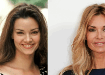 Ingrid Chauvin changée physiquement ? Les internautes se lâchent, elle leur répond : "Elle a ramassé" 10 Ingrid Chauvin changée physiquement ? Les internautes se lâchent, elle leur répond : "Elle a ramassé" Ingrid Chauvin changée physiquement ? Les internautes se lâchent, elle leur répond : « Elle a ramassé »