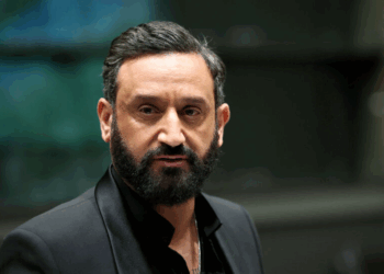 Cyril Hanouna disparait d'Europe 1 avant la fin de contrat, il évoque "des raisons personnelles" 9 Cyril Hanouna disparait d'Europe 1 avant la fin de contrat, il évoque "des raisons personnelles" Cyril Hanouna disparait d’Europe 1 avant la fin de contrat, il évoque « des raisons personnelles »