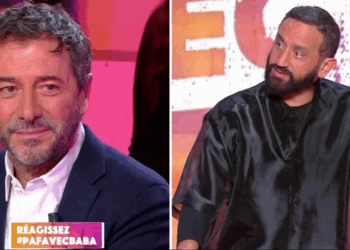 Bernard Montiel et Cyril Hanouna, c’est fini ? Le chroniqueur débarquerait sur France Télévisions 8 Bernard Montiel et Cyril Hanouna, c’est fini ? Le chroniqueur débarquerait sur France Télévisions Bernard Montiel et Cyril Hanouna, c’est fini ? Le chroniqueur débarquerait sur France Télévisions