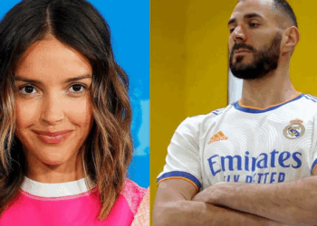 "Vous le connaissez déjà non?", l'actrice Lyna Khoudri confirme être en couple avec Karim Benzema 7 "Vous le connaissez déjà non?", l'actrice Lyna Khoudri confirme être en couple avec Karim Benzema « Vous le connaissez déjà non? », l’actrice Lyna Khoudri confirme être en couple avec Karim Benzema