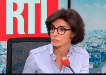 Rachida Dati laisse échapper une étonnante confidence sur sa fille Zohra : “Elle a eu un souci de santé assez important” 4 Rachida Dati laisse échapper une étonnante confidence sur sa fille Zohra : “Elle a eu un souci de santé assez important” Rachida Dati laisse échapper une étonnante confidence sur sa fille Zohra : “Elle a eu un souci de santé assez important”