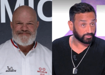 Philippe Etchebest : son avis sur l'arrivée de Cyril Hanouna sur le groupe M6 16 Philippe Etchebest : son avis sur l'arrivée de Cyril Hanouna sur le groupe M6 Philippe Etchebest : son avis sur l’arrivée de Cyril Hanouna sur le groupe M6