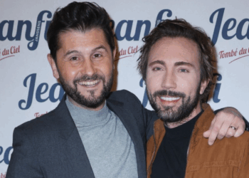 Christophe Beaugrand cambriolé : “Depuis l’agression…”, l'animateur très franc sur son choc post-traumatique 10 Christophe Beaugrand cambriolé : “Depuis l’agression…”, l'animateur très franc sur son choc post-traumatique Christophe Beaugrand cambriolé : “Depuis l’agression…”, l’animateur très franc sur son choc post-traumatique