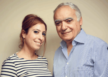 Léa Salamé : son père est loin d’être un inconnu, c’est même un homme puissant 7 Léa Salamé : son père est loin d’être un inconnu, c’est même un homme puissant Léa Salamé : son père est loin d’être un inconnu, c’est même un homme puissant