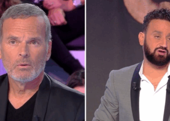 Laurent Baffie ne veut plus aller dans les émissions de Cyril Hanouna : “Si je veux entendre des conneries, j’ai le bistrot d’en bas” 4 Laurent Baffie ne veut plus aller dans les émissions de Cyril Hanouna : “Si je veux entendre des conneries, j’ai le bistrot d’en bas” Laurent Baffie ne veut plus aller dans les émissions de Cyril Hanouna : “Si je veux entendre des conneries, j’ai le bistrot d’en bas”