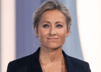 “C’est dégueulasse” : ce coup très bas qu’Anne-Sophie Lapix ne pourra pas digérer 2 “C’est dégueulasse” : ce coup très bas qu’Anne-Sophie Lapix ne pourra pas digérer “C’est dégueulasse” : ce coup très bas qu’Anne-Sophie Lapix ne pourra pas digérer