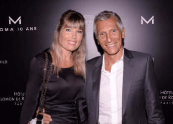 « Je savais pas mais… » : ce que Nagui a découvert sur sa femme Mélanie Page était insoupçonnable 1 « Je savais pas mais… » : ce que Nagui a découvert sur sa femme Mélanie Page était insoupçonnable « Je savais pas mais… » : ce que Nagui a découvert sur sa femme Mélanie Page était insoupçonnable