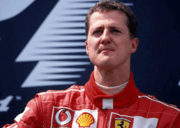 Michael Schumacher : 11 ans après son accident, la somme folle des soins de santé enfin dévoilé 18 Michael Schumacher : 11 ans après son accident, la somme folle des soins de santé enfin dévoilé Michael Schumacher : 11 ans après son accident, la somme folle des soins de santé enfin dévoilé