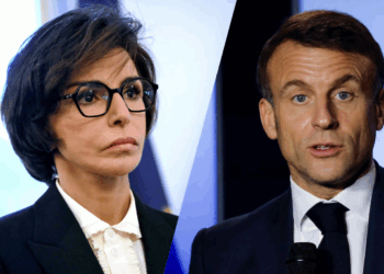 Pour Rachida Dati, le macronisme "a un avenir" après 2027 16 Pour Rachida Dati, le macronisme "a un avenir" après 2027 Pour Rachida Dati, le macronisme « a un avenir » après 2027