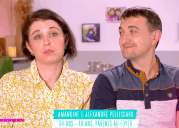 Pourquoi Amandine Pellissard a-t-elle été placée en garde à vue ? “Une procédure judiciaire est en cours” 13 Pourquoi Amandine Pellissard a-t-elle été placée en garde à vue ? “Une procédure judiciaire est en cours” Pourquoi Amandine Pellissard a-t-elle été placée en garde à vue ? “Une procédure judiciaire est en cours”