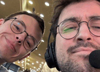 “J'ai battu Emilien” : le champion des 12 Coups de midi perd pour la première fois face au streamer Étoiles 2 “J'ai battu Emilien” : le champion des 12 Coups de midi perd pour la première fois face au streamer Étoiles “J’ai battu Emilien” : le champion des 12 Coups de midi perd pour la première fois face au streamer Étoiles