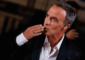 "Ce n’est pas un sujet tabou", Nikos Aliagas évoque son décès et partage ses dernières volontés avec son entourage 18 "Ce n’est pas un sujet tabou", Nikos Aliagas évoque son décès et partage ses dernières volontés avec son entourage « Ce n’est pas un sujet tabou », Nikos Aliagas évoque son décès et partage ses dernières volontés avec son entourage