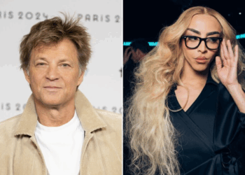 Laurent Delahousse taclé par Bilal Hassani après avoir été évincé de son plateau en dernière minute : la star du JT riposte 13 Laurent Delahousse taclé par Bilal Hassani après avoir été évincé de son plateau en dernière minute : la star du JT riposte Laurent Delahousse taclé par Bilal Hassani après avoir été évincé de son plateau en dernière minute : la star du JT riposte