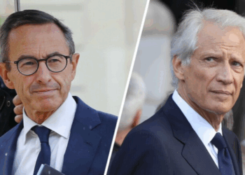 «Il parle comme Mélenchon» : Bruno Retailleau charge Dominique de Villepin après le lancement de son parti 10 «Il parle comme Mélenchon» : Bruno Retailleau charge Dominique de Villepin après le lancement de son parti «Il parle comme Mélenchon» : Bruno Retailleau charge Dominique de Villepin après le lancement de son parti