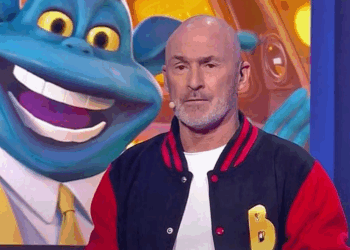 Vincent Lagaf’ : à 65 ans, le présentateur du "Bigdil" annonce l’arrivée d’un nouveau bébé dans la famille 6 Vincent Lagaf’ : à 65 ans, le présentateur du "Bigdil" annonce l’arrivée d’un nouveau bébé dans la famille Vincent Lagaf’ : à 65 ans, le présentateur du « Bigdil » annonce l’arrivée d’un nouveau bébé dans la famille