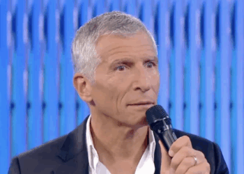 Nagui et "Taratata" victimes d’un "acte de malveillance" : une plainte déposée 3 Nagui et "Taratata" victimes d’un "acte de malveillance" : une plainte déposée Nagui et « Taratata » victimes d’un « acte de malveillance » : une plainte déposée