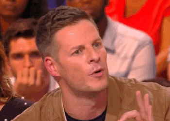 "C’est lui qui va chercher ta c***", Matthieu Delormeau dézingué après avoir annoncé le recrutement d’un garde du corps 1 "C’est lui qui va chercher ta c***", Matthieu Delormeau dézingué après avoir annoncé le recrutement d’un garde du corps « C’est lui qui va chercher ta c*** », Matthieu Delormeau dézingué après avoir annoncé le recrutement d’un garde du corps