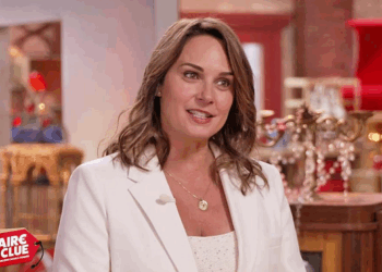 Affaire conclue : Julia Vignali destituée, cette perte totalement inattendue 9 Affaire conclue : Julia Vignali destituée, cette perte totalement inattendue Affaire conclue : Julia Vignali destituée, cette perte totalement inattendue