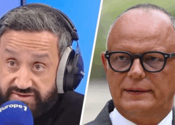 Edouard Philippe futur président de la République ? Cyril Hanouna fait une révélation 8 Edouard Philippe futur président de la République ? Cyril Hanouna fait une révélation Edouard Philippe futur président de la République ? Cyril Hanouna fait une révélation
