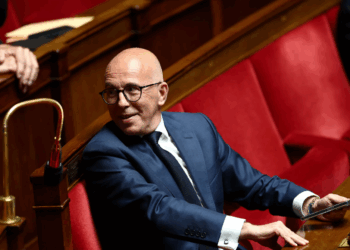 «Vous êtes dépourvu d’humanité» : Éric Ciotti répond à un député qui lui reproche l’hospitalisation de sa mère tétraplégique 10 «Vous êtes dépourvu d’humanité» : Éric Ciotti répond à un député qui lui reproche l’hospitalisation de sa mère tétraplégique «Vous êtes dépourvu d’humanité» : Éric Ciotti répond à un député qui lui reproche l’hospitalisation de sa mère tétraplégique