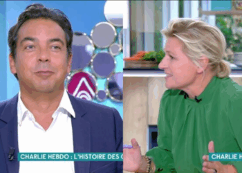 "Il est médiocre", Patrick Cohen, le chroniqueur d’Anne-Élisabeth Lemoine, fracassé par la mère d’Elias, adolescent tué en plein Paris 7 "Il est médiocre", Patrick Cohen, le chroniqueur d’Anne-Élisabeth Lemoine, fracassé par la mère d’Elias, adolescent tué en plein Paris « Il est médiocre », Patrick Cohen, le chroniqueur d’Anne-Élisabeth Lemoine, fracassé par la mère d’Elias, adolescent tué en plein Paris