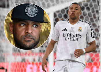 PSG: "Si tu ne laisses pas Nasser tranquille…", Booba menace Mbappé 4 PSG: "Si tu ne laisses pas Nasser tranquille…", Booba menace Mbappé PSG: « Si tu ne laisses pas Nasser tranquille… », Booba menace Mbappé