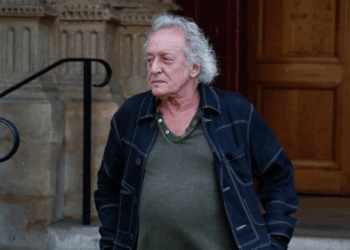 “Ils ont fait ma nécro” : Didier Barbelivien sort du bois après des rumeurs morbides