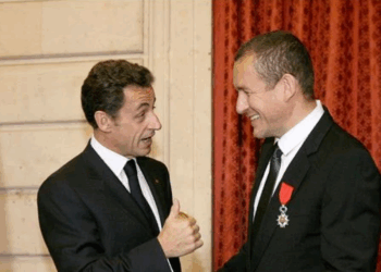 Madame était loin d&rsquo;être à l&rsquo;aise : l’expérience de Dany Boon à l’Élysée avec une femme qui lui est chère