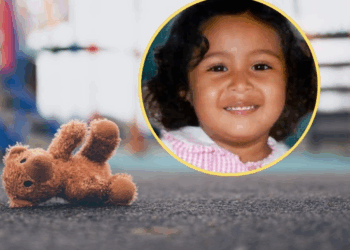 Une fillette portée disparue à l’âge de 2 ans, il y a 26 ans, a été retrouvée saine et sauve