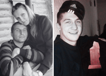 Ce père de famille oblige l’agresseur de sa fille de 6 ans à creuser sa propre tombe