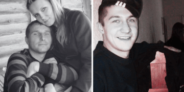 Ce père de famille oblige l’agresseur de sa fille de 6 ans à creuser sa propre tombe