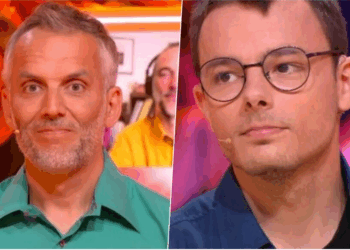 « Tellement dégoûté » : Romain, le candidat qui a éliminé Émilien, déjà sorti des 12 coups de midi