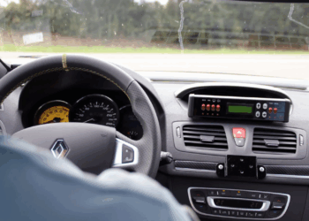 « Vous avez peut-être sauvé une vie »… Un parent remercie les gendarmes d’avoir flashé son fils