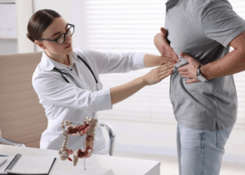 Ces signes dans la bouche pourraient cacher un cancer de l’estomac