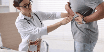 Ces signes dans la bouche pourraient cacher un cancer de l’estomac