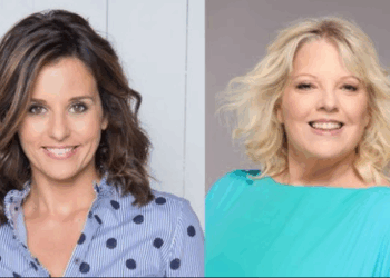 France 2 : Faustine Bollaert reprend « Les Enfants de la télé » à la place de Laurence Boccolini