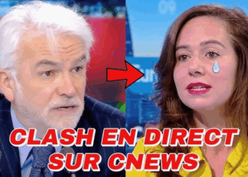 Sarah Knafo : la mise en garde de Pascal Praud sur CNews
