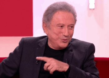 Vivement Dimanche : Michel Drucker s&rsquo;en va, son message d&rsquo;au revoir sur France 3