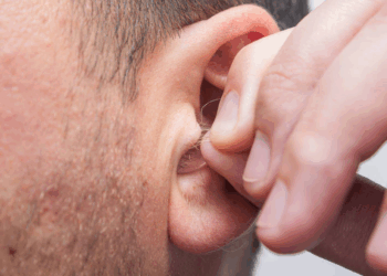 Voici la vraie raison pour laquelle vous avez des poils dans les oreilles