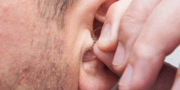 Voici la vraie raison pour laquelle vous avez des poils dans les oreilles 12 Voici la vraie raison pour laquelle vous avez des poils dans les oreilles Voici la vraie raison pour laquelle vous avez des poils dans les oreilles