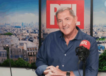 Essonne : Un enfant de 20 mois renvoyé de la crèche àAprès 15 ans d&rsquo;antenne sur RTL, Yves Calvi va faire ses adieux à la station vendredi cause de son comportement, les parents indignés