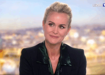 Laeticia Hallyday : après la menace de David, ce qu’elle a fait de complètement dingue