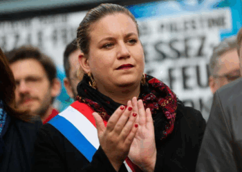 Mathilde Panot : les audiences de France 2 reculent avec la Députée LFI