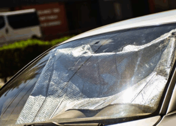 Sa mère la laisse pour aller travailler, une fillette décède dans une voiture surchauffée