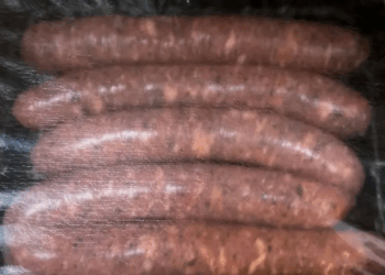 E. coli : Des saucisses potentiellement contaminées rappelées partout en France