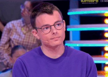 « Le jeune homme a été éliminé » : on connaît enfin la date de diffusion de l&rsquo;élimination d&rsquo;Emilien dans Les 12 Coups de midi