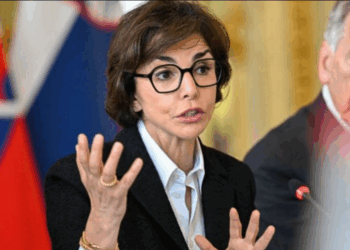 « Redresser la barre” à 67 ans ? Cette révélation surprenante d’un ex-ministre sur Rachida Dati