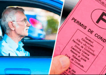 Le permis à vie pour les seniors, c&rsquo;est fini : voici les nouvelles règles que l&rsquo;Union européenne veut mettre en place